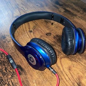 Beats Solo Headphones